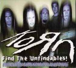 Korn : Find the Unfindables!